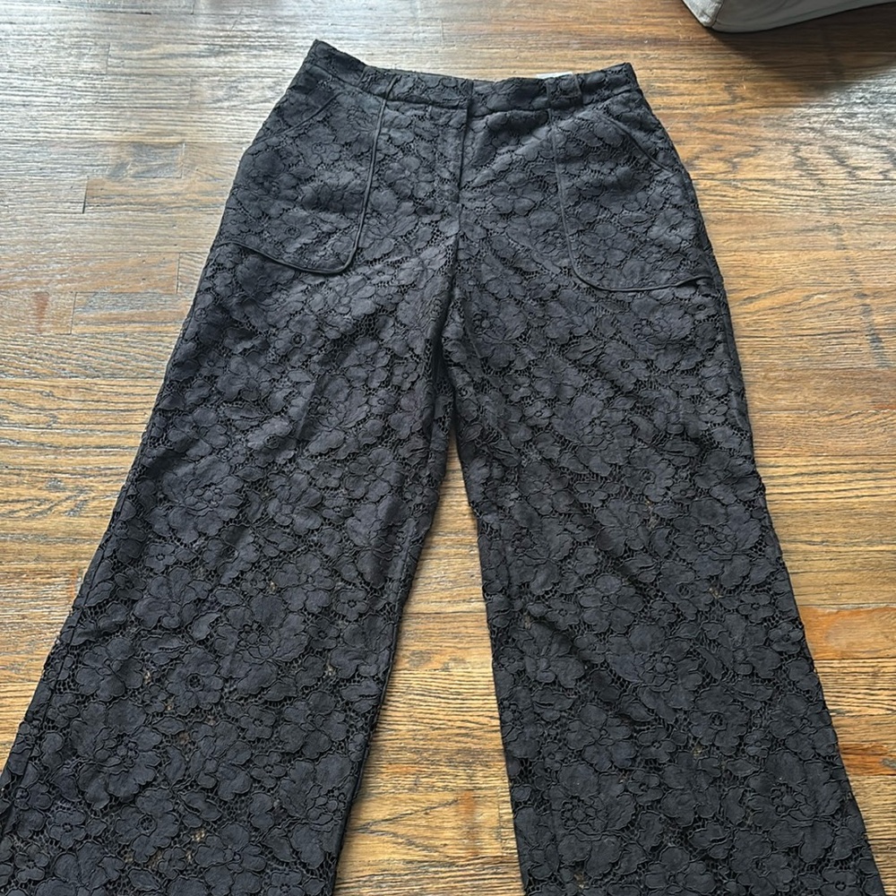 Express dressy pants